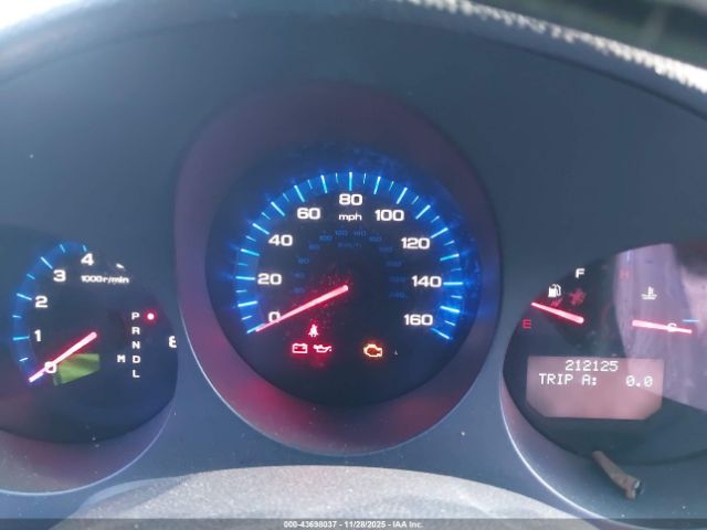 2005 ACURA TL 19UUA66215A061306 Photo 6