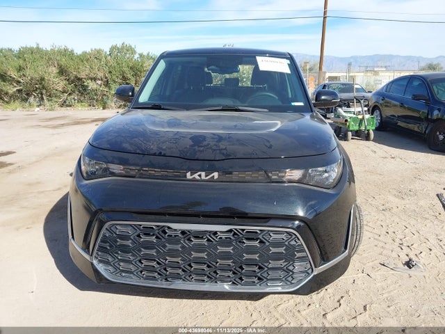 KIA Soul Gt-line 2023 KNDJ53AU8P7843907 Image 13