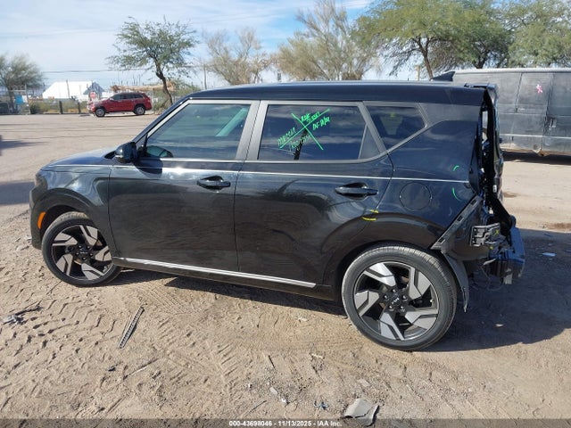 KIA Soul Gt-line 2023 KNDJ53AU8P7843907 Image 15