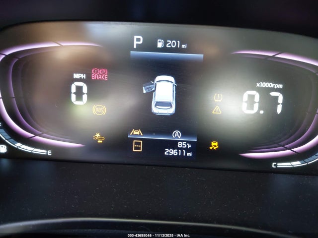 KIA Soul Gt-line 2023 KNDJ53AU8P7843907 Image 16