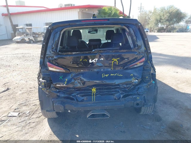 KIA Soul Gt-line 2023 KNDJ53AU8P7843907 Image 17