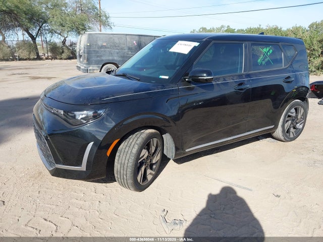 KIA Soul Gt-line 2023 KNDJ53AU8P7843907 Image 2