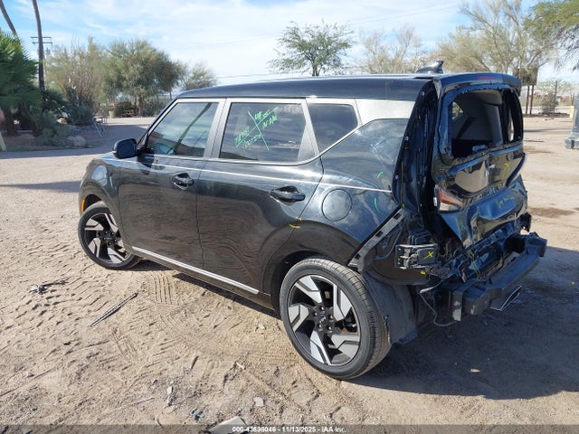 KIA Soul Gt-line 2023 KNDJ53AU8P7843907 Image 3