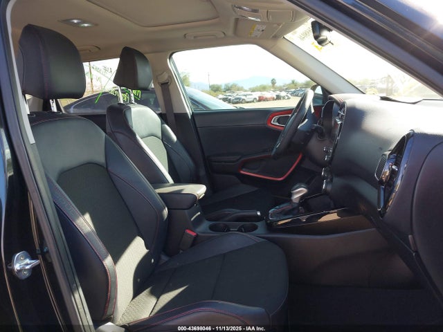 KIA Soul Gt-line 2023 KNDJ53AU8P7843907 Image 5