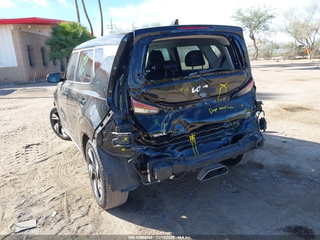 KIA Soul Gt-line 2023 KNDJ53AU8P7843907 Image 6