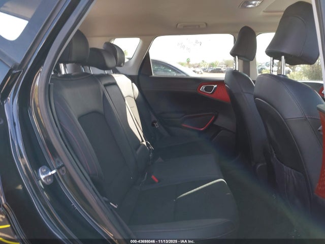 KIA Soul Gt-line 2023 KNDJ53AU8P7843907 Image 8