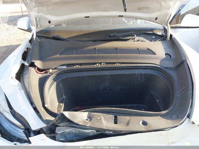 2022 TESLA MODEL Y 7SAYGAEE8NF313575 Photo 9