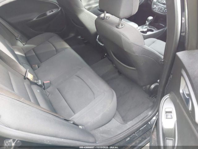 2021 CHEVROLET MALIBU 1G1ZD5ST6MF040417 Photo 7