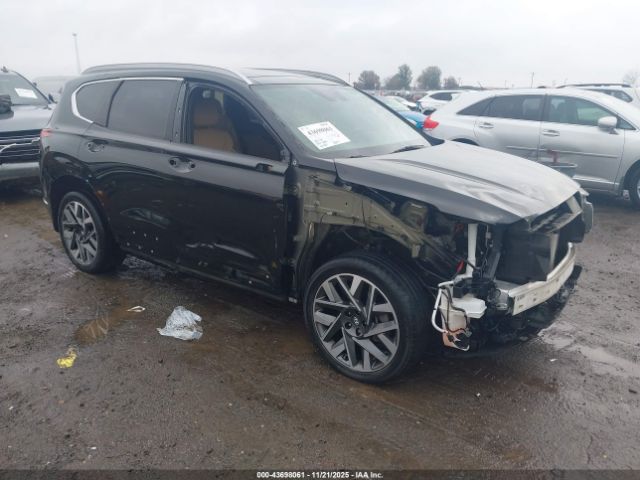 2023 HYUNDAI SANTA FE 5NMS5DAL2PH601592