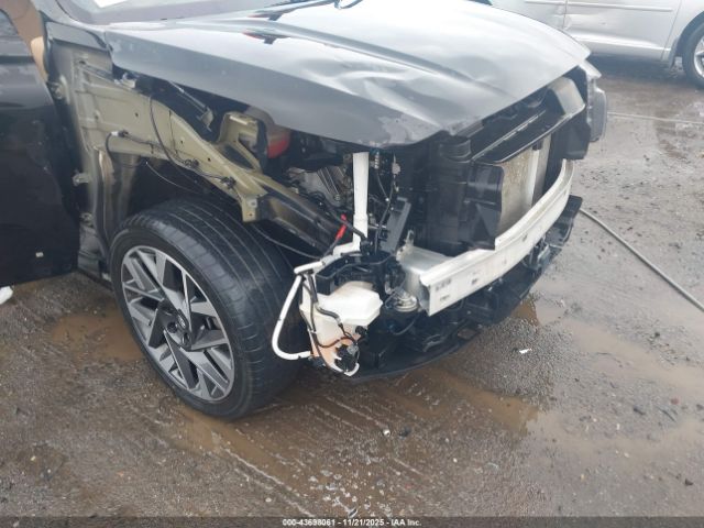 2023 HYUNDAI SANTA FE 5NMS5DAL2PH601592 Photo 5