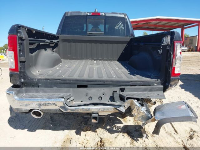 2021 RAM 1500 1C6RREBT0MN630263 Photo 5