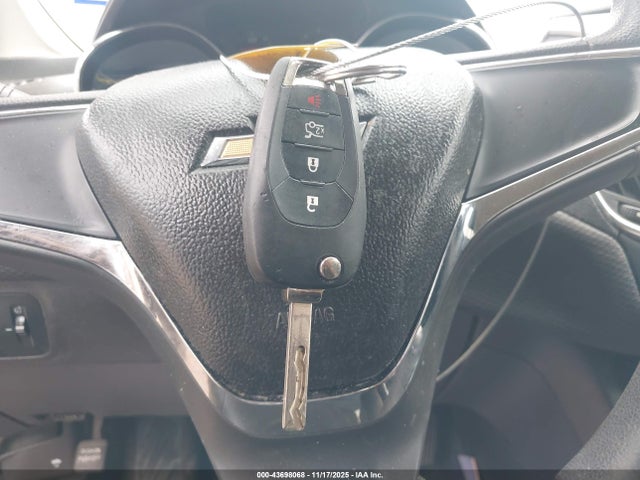 2017 CHEVROLET CRUZE 1G1BC5SM5H7167740 Photo 10