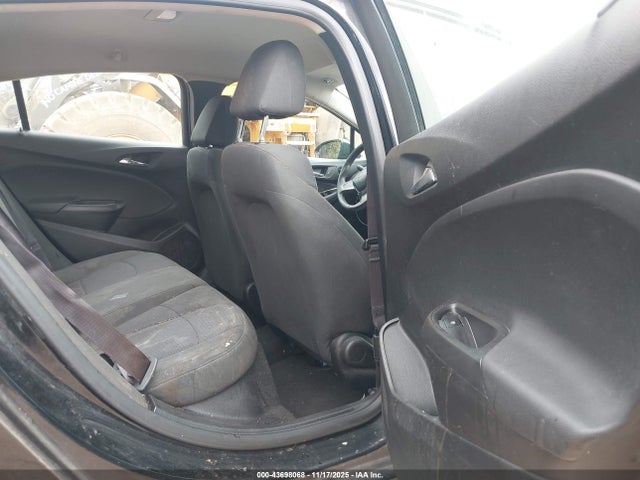 2017 CHEVROLET CRUZE 1G1BC5SM5H7167740 Photo 7