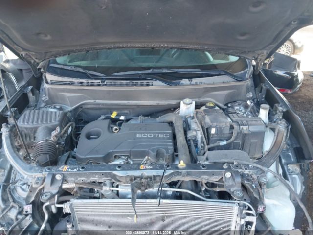 2019 CHEVROLET EQUINOX 3GNAXKEV4KL344749 Photo 9
