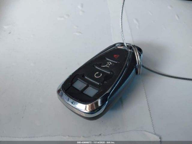 2019 CHEVROLET EQUINOX 3GNAXKEV4KL344749 Photo 10