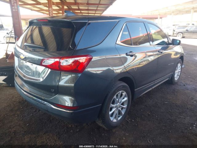 2019 CHEVROLET EQUINOX 3GNAXKEV4KL344749 Photo 3