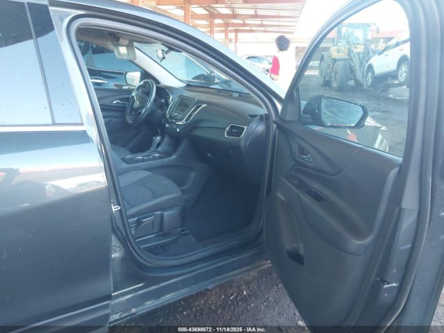 2019 CHEVROLET EQUINOX 3GNAXKEV4KL344749 Photo 4