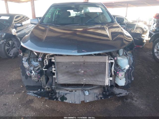 2019 CHEVROLET EQUINOX 3GNAXKEV4KL344749 Photo 5