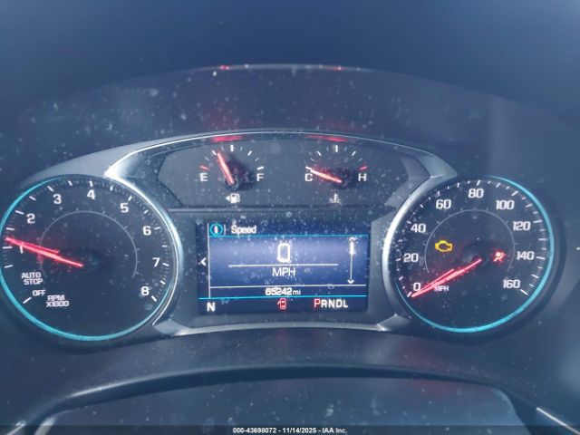 2019 CHEVROLET EQUINOX 3GNAXKEV4KL344749 Photo 6