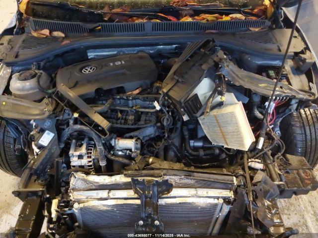 2021 VOLKSWAGEN JETTA GLI 3VW6T7BU8MM030342 Photo 9