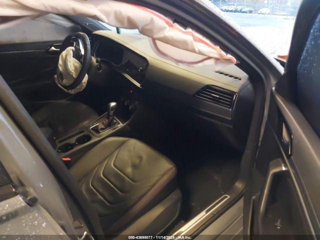 2021 VOLKSWAGEN JETTA GLI 3VW6T7BU8MM030342 Photo 4