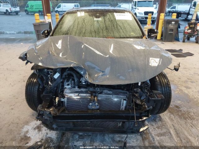 2021 VOLKSWAGEN JETTA GLI 3VW6T7BU8MM030342 Photo 5