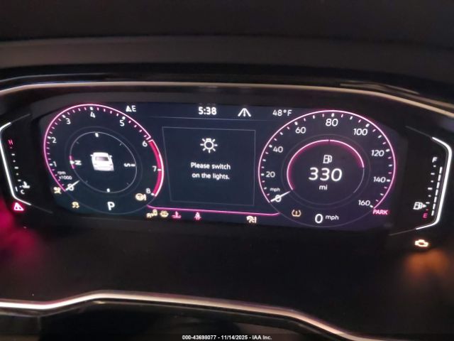 2021 VOLKSWAGEN JETTA GLI 3VW6T7BU8MM030342 Photo 6