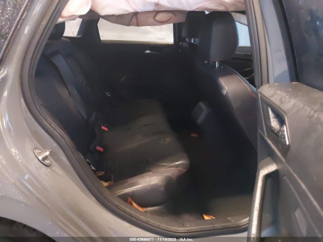 2021 VOLKSWAGEN JETTA GLI 3VW6T7BU8MM030342 Photo 7