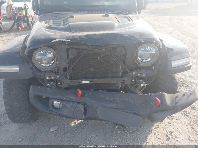 2021 JEEP WRANGLER UNLIMITED 1C4HJXFG1MW578673 Photo 5