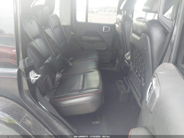 2021 JEEP WRANGLER UNLIMITED 1C4HJXFG1MW578673 Photo 7