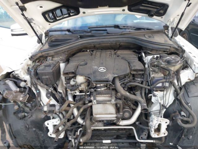 2018 MERCEDES-BENZ GLS 450 4JGDF6EE8JB090989 Photo 9