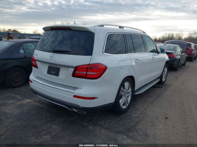 2018 MERCEDES-BENZ GLS 450 4JGDF6EE8JB090989 Photo 3