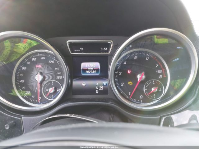 2018 MERCEDES-BENZ GLS 450 4JGDF6EE8JB090989 Photo 6