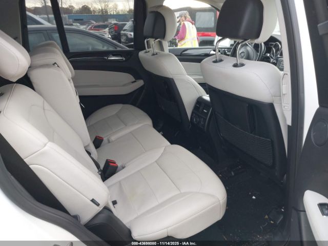 2018 MERCEDES-BENZ GLS 450 4JGDF6EE8JB090989 Photo 7