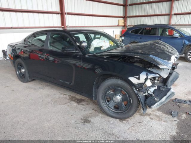 2014 DODGE CHARGER 2C3CDXAG3EH223713