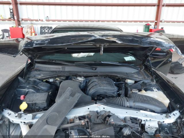 2014 DODGE CHARGER 2C3CDXAG3EH223713 Photo 9