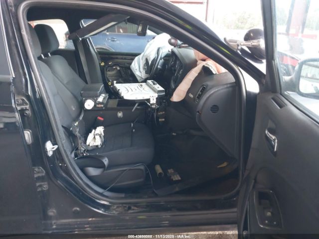 2014 DODGE CHARGER 2C3CDXAG3EH223713 Photo 4