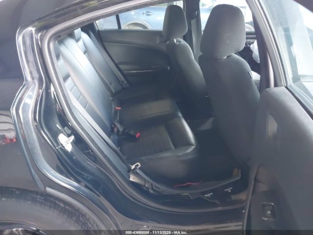 2014 DODGE CHARGER 2C3CDXAG3EH223713 Photo 7