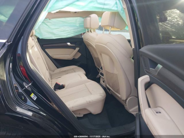 2024 AUDI Q5 WA1EAAFYXR2053581 Photo 7