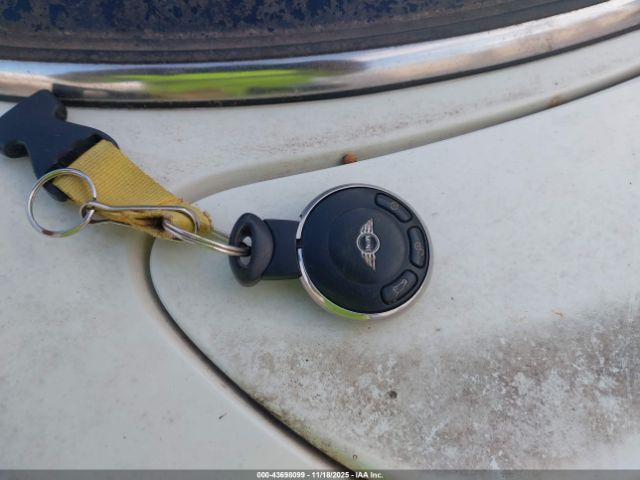 2012 MINI COOPER WMWSX1C52CT300155 Photo 10