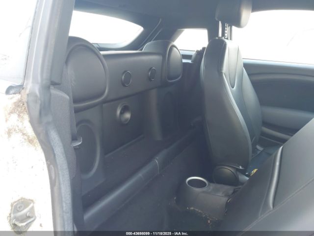 2012 MINI COOPER WMWSX1C52CT300155 Photo 7