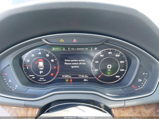 2018 AUDI Q5 WA1BNAFY3J2079015 Photo 6