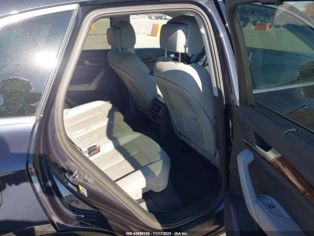 2018 AUDI Q5 WA1BNAFY3J2079015 Photo 7