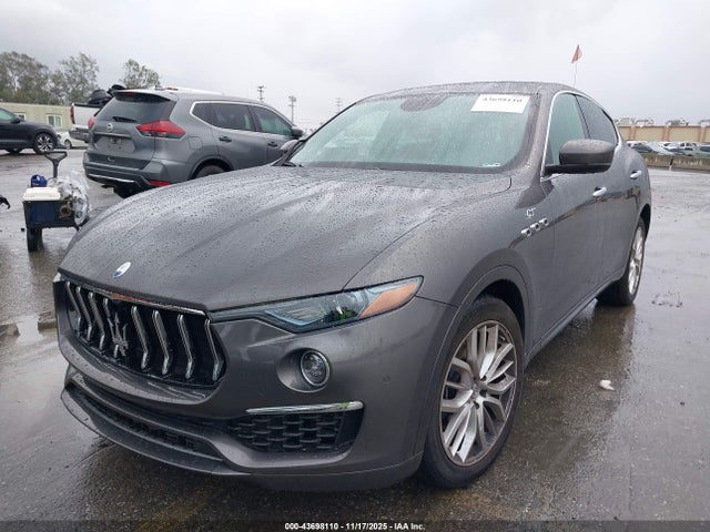 ZN661XUA5NX389220 Maserati Levante Gt