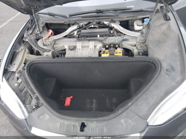 2018 TESLA MODEL S 5YJSA1E28JF295065 Photo 9