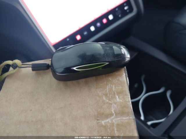 2018 TESLA MODEL S 5YJSA1E28JF295065 Photo 10