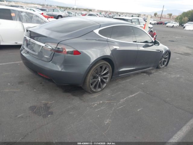 2018 TESLA MODEL S 5YJSA1E28JF295065 Photo 3