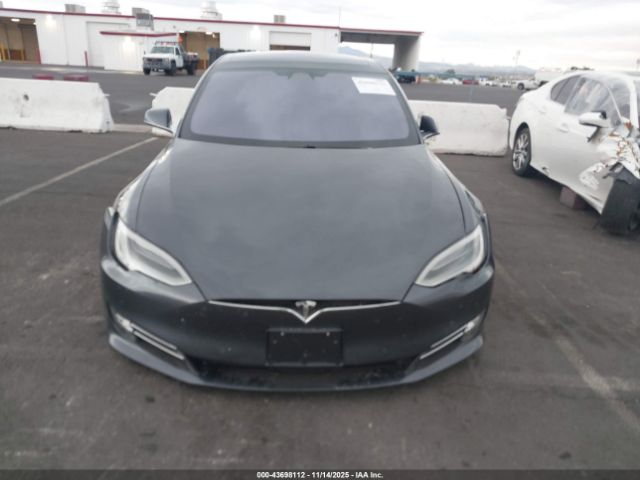 2018 TESLA MODEL S 5YJSA1E28JF295065 Photo 5