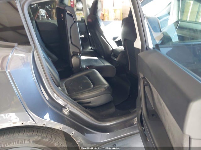 2021 TESLA MODEL Y 5YJYGAEE1MF207447 Photo 7