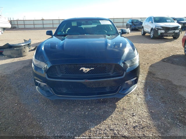 Ford MUSTANG GT 2016 1FA6P8CF5G5303329 Image 13